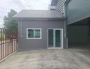  - โกดังให้เช่า โรงงานให้เช่า คลองข่อย ปากเกร็ด นนทบุรี