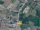 - ขาย ที่ดินทำเลศักยภาพ 130 ตร.ว. หน้ากว้างสวย 44 เมตร ติดถนนใหญ่ 307 (ปทุมธานี-นนทบุรี) ใกล้ไทวัสดุ