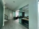 - ให้เช่าอาคาร / Home Office 2 ชั้น ซอยลาดพร้าว 87 / แอร์ 7 เครื่อง / ตกแต่งสวย กั้นเป็นสัดส่วน / มีเฟอร์นิเจอร์สำนักงาน