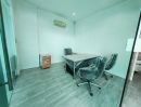  - ให้เช่าอาคาร / Home Office 2 ชั้น ซอยลาดพร้าว 87 / แอร์ 7 เครื่อง / ตกแต่งสวย กั้นเป็นสัดส่วน / มีเฟอร์นิเจอร์สำนักงาน