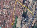  - ที่ดิน ทำเลถนนรัชดา ซอย7 แยก11 บิ๊กซี-ตึกRS 700 เมตร เนื้อที่ 92 ตรว. ขาย 24 ล้าน บางซื่่อ กรุงเทพฯ
