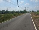  - ขาย ที่ดินเปล่า 1 ไร่ ทำเลน่าอยู่ใกล้ตัวเมืองนครนายก เดินทางสะดวกจากถนนสุวรรณศร รายล้อมด้วยตลาด และหน่วยงานราชการ เหมาะทั้งสร้างบ้านพักอาศัย บ้านสวน