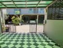  - ขายทาวน์โฮม 3 ชั้น Patio แจ้งวัฒนะ ราคาถูกมาก เนื้อที่ 18.8 ตรว 3นอน 3น้ำ หน้าบ้านหัน ทิศเหนือ บ้านเย็นสบาย ไม่ร้อนแดดตลอดทั้งวัน