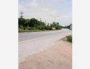  - ขายที่ดินติดถนนสุวรรณศร อำเภอวัฒนานคร สระแก้ว 43 ไร่เศษ ทำเลทอง ใกล้ตัวเมืองสระแก้ว ใกล้เขตเศรษฐกิจ
