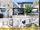 - บ้าน 35 ตร.วา Renovate ใหม่ทั้งหลัง ม.พร้อมพัฒน์ 1 รามอินทรา ซ.หทัยราษฎร์ 39 คลองสามวา