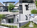 - บ้าน 35 ตร.วา Renovate ใหม่ทั้งหลัง ม.พร้อมพัฒน์ 1 รามอินทรา ซ.หทัยราษฎร์ 39 คลองสามวา