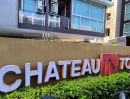  - Chateau in Town Charansanitwong 96/2 ขายคอนโด ชาโตว์ อินทาวน์ จรัญ 96/2 ขายคอนโดพร้อมผู้เช่า ใกล้รถไฟฟ้า MRT บางอ้อ ถนนจรัญสนิทวงศ์