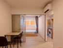- ให้เช่า คอนโด Plum Condo แจ้งวัฒนะ-ดอนเมือง ขนาด 26 ตารางเมตร ห้องตกแต่งครบ พร้อมเข้าอยู่ แขวงทุ่งสองห้อง เขตหลักสี่ กรุงเทพมหานคร