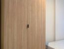 - ให้เช่า คอนโด Plum Condo แจ้งวัฒนะ-ดอนเมือง ขนาด 26 ตารางเมตร ห้องตกแต่งครบ พร้อมเข้าอยู่ แขวงทุ่งสองห้อง เขตหลักสี่ กรุงเทพมหานคร