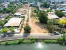  - ขายที่ดินทำเลทอง ลำลูกกา คลองสี่ ติดถนน 3 ด้าน