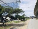  - ขายที่ดินใกล้ถนนสวนผัก 1 ไร่ 1 งาน 47 ตรว ถนนเลียบทางรถไฟตลิ่งชัน ถนนเลียบทางด่วนประจิมรัถยา ใกล้ถนนกาญจนาภิเษก