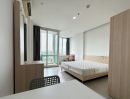  - Condo TC Green Rama 9 ใกล้ MRT พระราม9 มีหลายห้อง ชั้นสูง วิวสวย คัดตำแหน่งห้องดีที่สุด เฟอร์ครบ