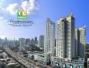  - Condo TC Green Rama 9 ใกล้ MRT พระราม9 มีหลายห้อง ชั้นสูง วิวสวย คัดตำแหน่งห้องดีที่สุด เฟอร์ครบ