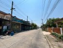  - ขายบ้าน 2 ชั้น หมู่บ้านธารารินทร์ ซอย5 ลำลูกกา