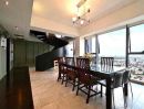  - ให้เช่าคอนโดหรู The Met Sathorn Duplex 4 ห้องนอน