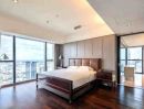  - ให้เช่าคอนโดหรู The Met Sathorn Duplex 4 ห้องนอน