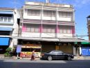  - ขายตึก 3 ชั้น 239 ตารางวา ติดถนนวชิรปราการ ตลาดชลบุรีกลางตลาดบ้านบึง