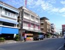  - ขายตึก 3 ชั้น 239 ตารางวา ติดถนนวชิรปราการ ตลาดชลบุรีกลางตลาดบ้านบึง