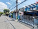  - ขายทาวน์เฮาส์ 2 ชั้น 20 ตร.ว. ซอยพุ่มอุไร 3 ถนนสุทธิสาร - ลาดพร้าว 64 ใกล้ MRT สุทธิสาร