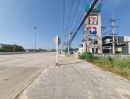  - ขายที่ดินเปล่าติดถนนสุขุมวิทบางเสร่ - พัทยา