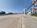  - ขายที่ดินเปล่าติดถนนสุขุมวิทบางเสร่ - พัทยา