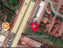  - ขายที่ดินเปล่าติดถนนสุขุมวิทบางเสร่ - พัทยา