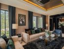  - Luxury House For Sale 2 ชั้น Bangkok Boulevard Signature Ram Intra - Phraya Suren คลองสามวา กรุงเทพมหานคร