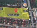  - ที่ดินติดถนนพระยาสุเรนทร์ แปลงน้ำยังไม่ถมขาย 12 ล้านขายที่ดินตั้งอยู่ถนนพระยาสุเรนทร์ ติดสวนสัตว์ซาฟารีเวิลด์ ถ.ปัญญารามอินทรา ใกล้แหล่งชุมชน