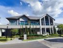  - Luxury House For Sale 2 ชั้น Bangkok Boulevard Signature Chaengwattana ถนนชัยพฤกษ์ ปากเกร็ด นนทบุรี