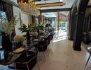  - Luxury House For Sale 2 ชั้น Bangkok Boulevard Signature Chaengwattana ถนนชัยพฤกษ์ ปากเกร็ด นนทบุรี