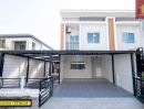  - บ้านรีโนเวทหลังริม พลีโน่ ศรีนครินทร์ ซอยศรีด่าน 22 ใกล้รถไฟฟ้า สถานีศรีแบริ่ง สายสีเหลือง