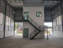  - โกดังให้เช่า โรงงานให้เช่า พร้อมแอร์กล้อง CCTV ลาดสวาย ปทุมธานี