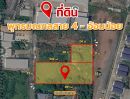  - ที่ดิน ทำเลดี ทำเลศักยภาพ พุทธมณฑลสาย 4 - อ้อมน้อย