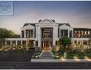 - Luxury House For Sale 3 ชั้น บ้านสำหรับครอบครัวใหญ่ ลิฟต์ส่วนตัวและสระว่ายน้ำส่วนตัว ราคา 115 - 160 ล้าน Connoisseur พัฒนาการ เขตสวนหลวง กรุงเทพมหานคร
