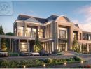  - Luxury House For Sale 3 ชั้น บ้านสำหรับครอบครัวใหญ่ ลิฟต์ส่วนตัวและสระว่ายน้ำส่วนตัว ราคา 115 - 160 ล้าน Connoisseur พัฒนาการ เขตสวนหลวง กรุงเทพมหานคร