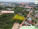  - ที่ดินติดถนนลาดยางใกล้บายพาสใหม่และโรงพยาบาลอุตรดิตถ์