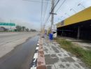  - พื้นที่ว่างติดปั้มปตท เมืองปทุมธานี ติดถนน 346 ใกล้แยกสันติสุข ถนนรถผ่านเยอะ ทางออกสุพรรณ เสนาอยุธยา