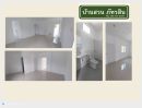  - ขายบ้านเดี่ยว 1 ชั้น บ้านสวนภัทรสิน ติดถนนใหญ่คลอง 11 ธัญบุรี ปทุมธานี