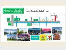  - ขายบ้านเดี่ยว 1 ชั้น บ้านสวนภัทรสิน ติดถนนใหญ่คลอง 11 ธัญบุรี ปทุมธานี