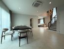  - Sell/rent luxury house Setthasiri Bangna Km.10 บ้านเดี่ยวหรู 2 ชั้น สไตล์ Sansiri Luxury ใหม่เอี่ยม พร้อมเข้าอยู่ทันที บนทำเลศักยภาพย่านบางนา กม.10