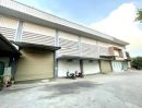  - ขาย โรงงาน ออฟฟิศ และบ้าน บนที่ดิน 1 ไร่ คลองสอง คลองหลวง ปทุมธานี ใกล้ตลาดไท ตลาดไอยรา