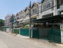  - ขายบ้านทาวน์โฮม 3 ชั้น หลังใหญ่พิเศษ ลาดพร้าว92 ตรงข้ามบิ๊กซี เข้าซอยเพียง350เมตร