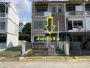  - ขายทาวน์โฮม3ชั้น ม.บ้านใหม่ กรุงเทพกรีฑา7 บ้านหลังมุม ใกล้มอเตอร์เวย์ และ ทางด่วน