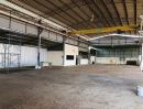  - ให้เช่าโกดัง มีเครน 2 ตัว พร้อมออฟฟิศ และบ้านพักคนงาน ที่ดิน 600 ตารางวา ซ. คีรี ถ สุขุมวิท ต ห้วยโป่ง ระยอง