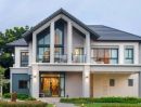  - Luxury House For Sale Bangkok Boulevard Ram Intra-Watcharapol Chatuchot เขตสายไหม กรุงเทพมหานคร