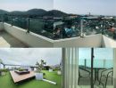  - ขาย ซีฮิลล์ คอนโดหรู ศรีราชา ชั้น 5 ห้อมริม วิวทะเล และภูเขา ระเบียง 2 ฝั่ง พื้นที่ 52 ตร.ม. ตึก C