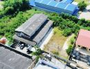  - ขายโกดังโรงงานพร้อมที่ดินด้านข้างโรงงาน เนื้อที่ทั้งหมด 355.8 ตร.วา ต.มหาชัย อ.เมือง จ.สมุทรสาคร แถวเทศบาล8
