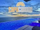  - ขาย คอนโด Copacabana beach Jomtien ติดทะเลหาดจอมเทียน