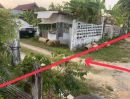  - ขายถูกสุด ที่ดินพร้อมบ้าน พิกัด บนถนนตรัง-ปะเหลียน ต.โคกหล่อ อ.เมืองตรัง ตรงข้ามสนามบินตรัง 439 วา