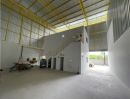  - ให้เช่า โกดังพร้อมสำนักงาน / ทำเล ริมถนนเลียบวงแหวน-ประชาอุทิศ-พระราม 2 / พื้นที่ใช้สอย 540 ตารางเมตร